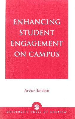 Enhancing Student Engagement On Campus 1