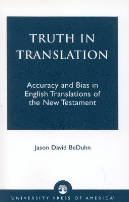 Truth in Translation 1