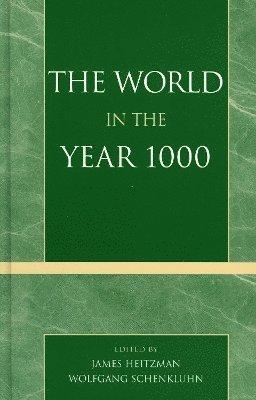 The World in the Year 1000 1