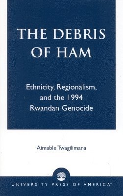 The Debris of Ham 1