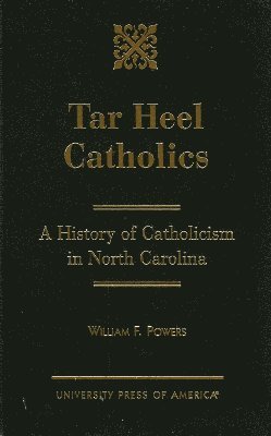 Tar Heel Catholics 1