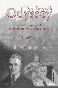 bokomslag F. Scott Fitzgerald's Odyssey