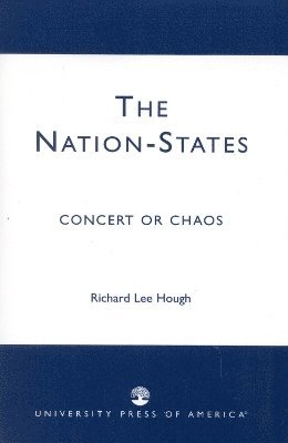 The Nation-States 1