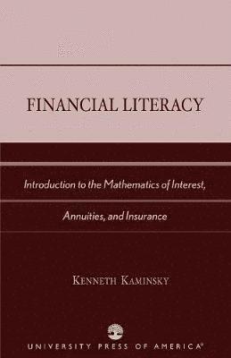 Financial Literacy 1