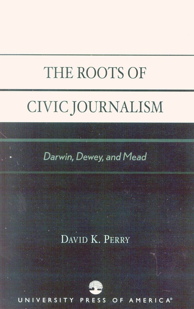 Roots of Civic Journalism