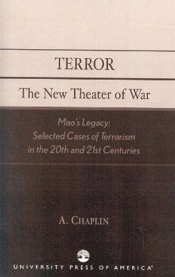 Terror: The New Theater of War 1