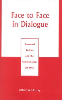 bokomslag Face to Face in Dialogue