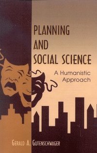 bokomslag Planning and Social Science
