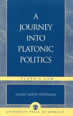 A Journey Into Platonic Politics 1