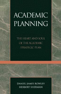 Academic Planning 1