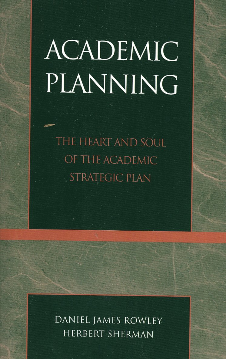 Academic Planning