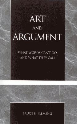 Art and Argument