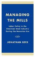 Managing the Mills 1