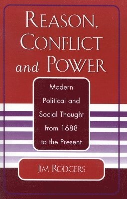 Reason, Conflict, and Power 1