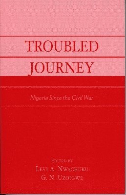 Troubled Journey 1