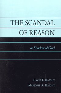 bokomslag Scandal of Reason