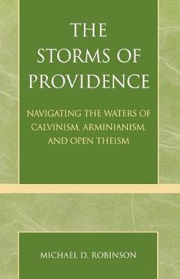 The Storms of Providence 1