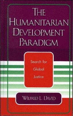 The Humanitarian Development Paradigm 1