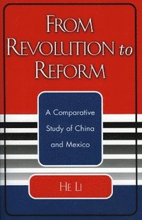 bokomslag From Revolution to Reform