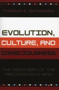 bokomslag Evolution, Culture, and Consciousness