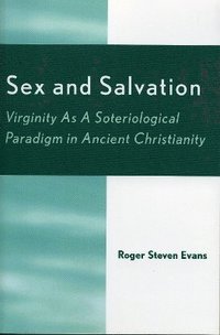 bokomslag Sex and Salvation
