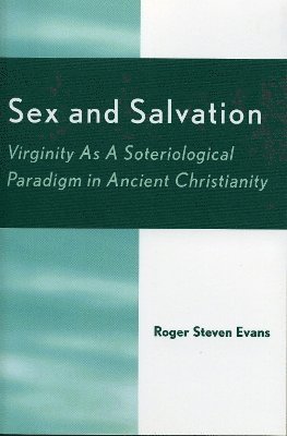 Sex and Salvation 1