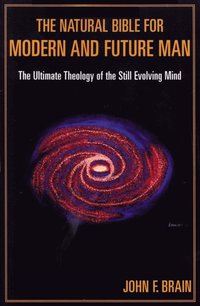 bokomslag Natural Bible for Modern and Future Man