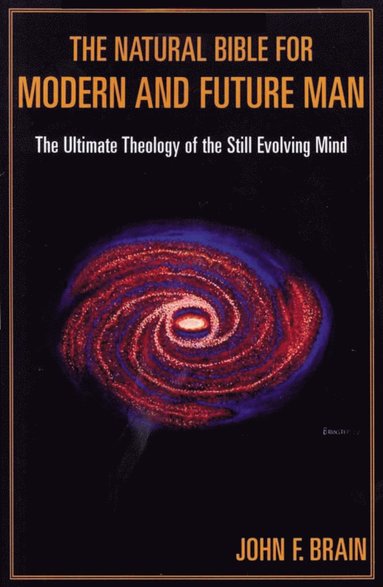 bokomslag Natural Bible for Modern and Future Man