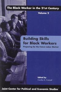 bokomslag Building Skills for Black Workers