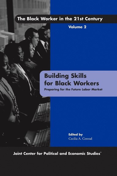 bokomslag Building Skills for Black Workers