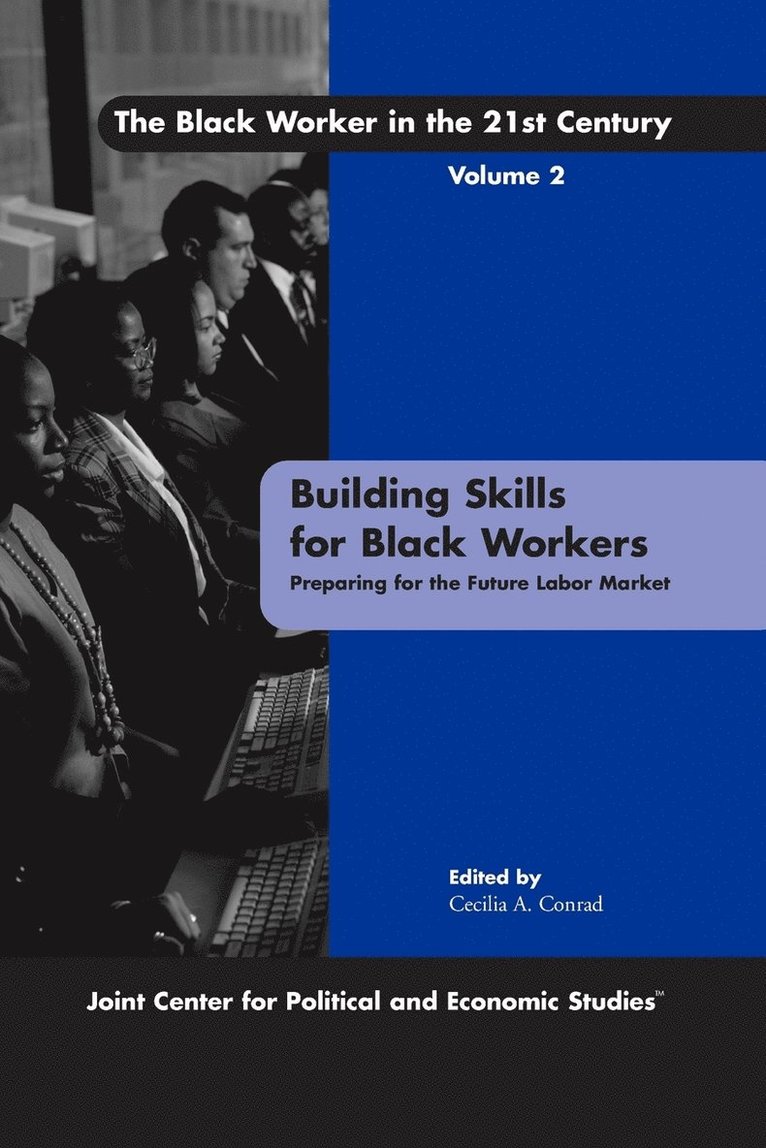 Building Skills for Black Workers 1