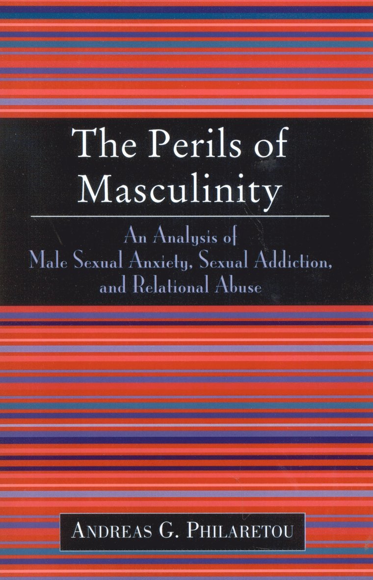Perils of Masculinity 1