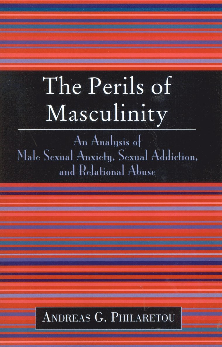 The Perils of Masculinity 1