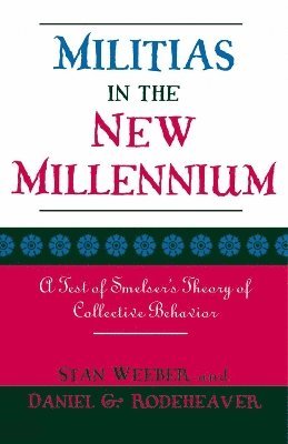 Militias in the New Millennium 1
