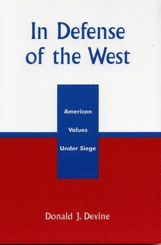 In Defense of the West 1