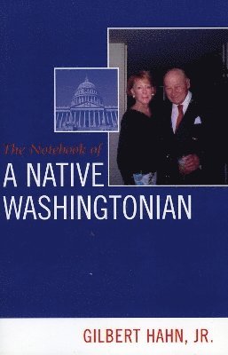 Notebook of a Native Washingtonian 1