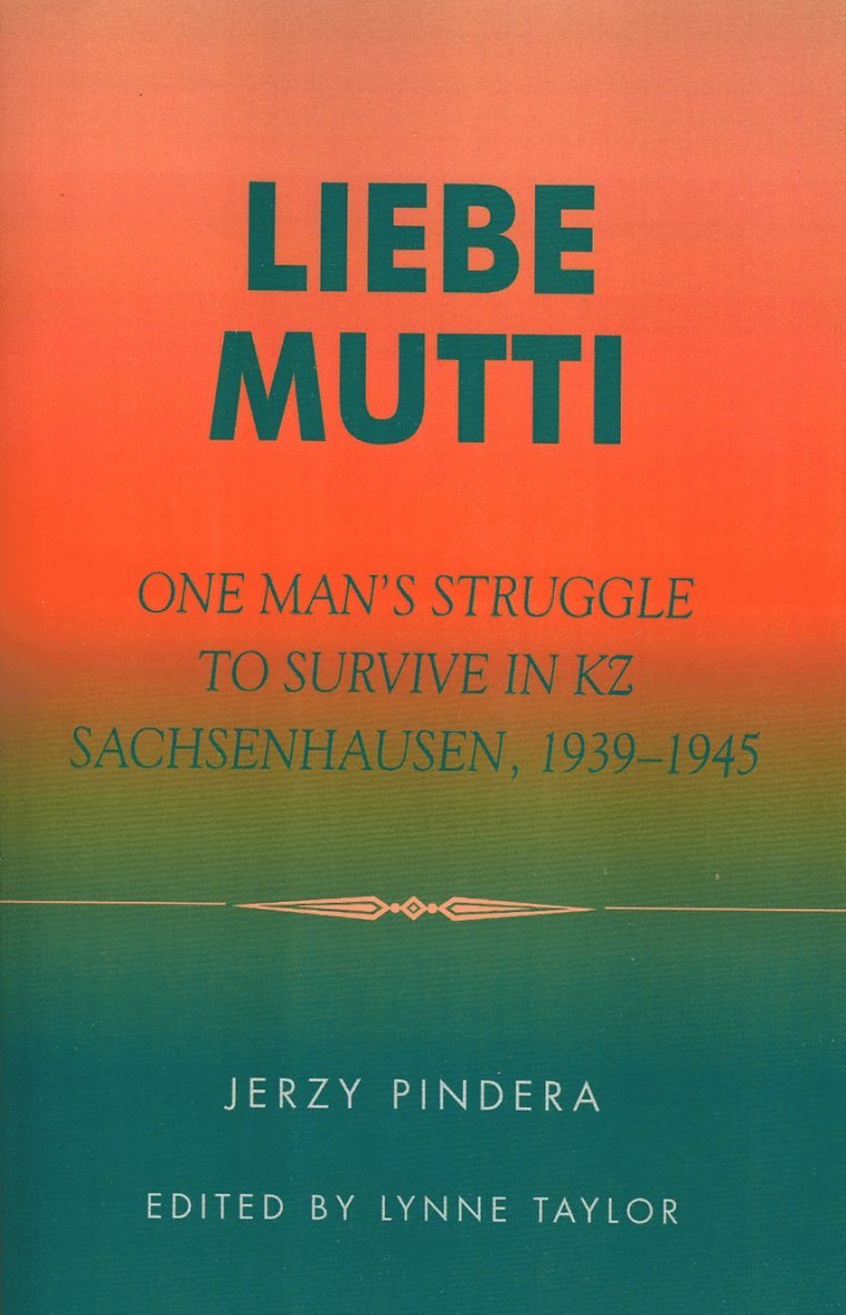 Liebe Mutti