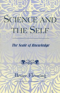 bokomslag Science and the Self