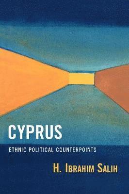 Ibrahim H. Salih - Cyprus, Häftad