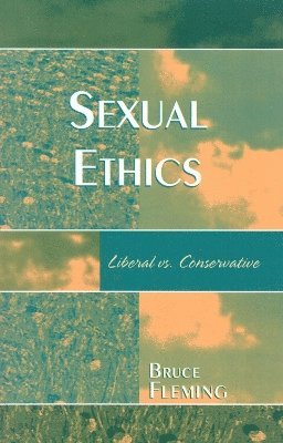 bokomslag Sexual Ethics