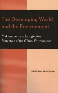 bokomslag Developing World and the Environment