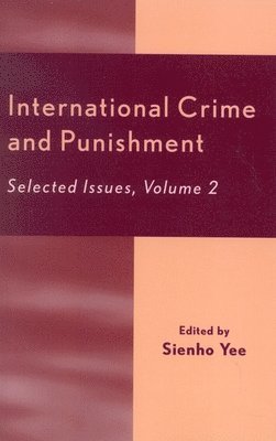 International Crime and Punishment 1