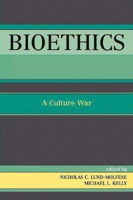 Bioethics 1