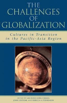 bokomslag The Challenges of Globalization