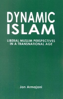 bokomslag Dynamic Islam