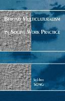 bokomslag Beyond Multiculturalism in Social Work Practice