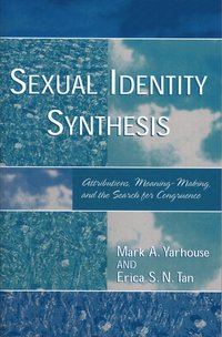 bokomslag Sexual Identity Synthesis