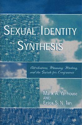Sexual Identity Synthesis 1