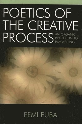 Poetics of the Creative Process 1