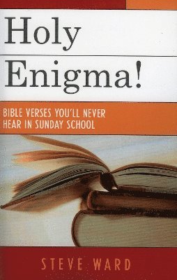 Holy Enigma! 1
